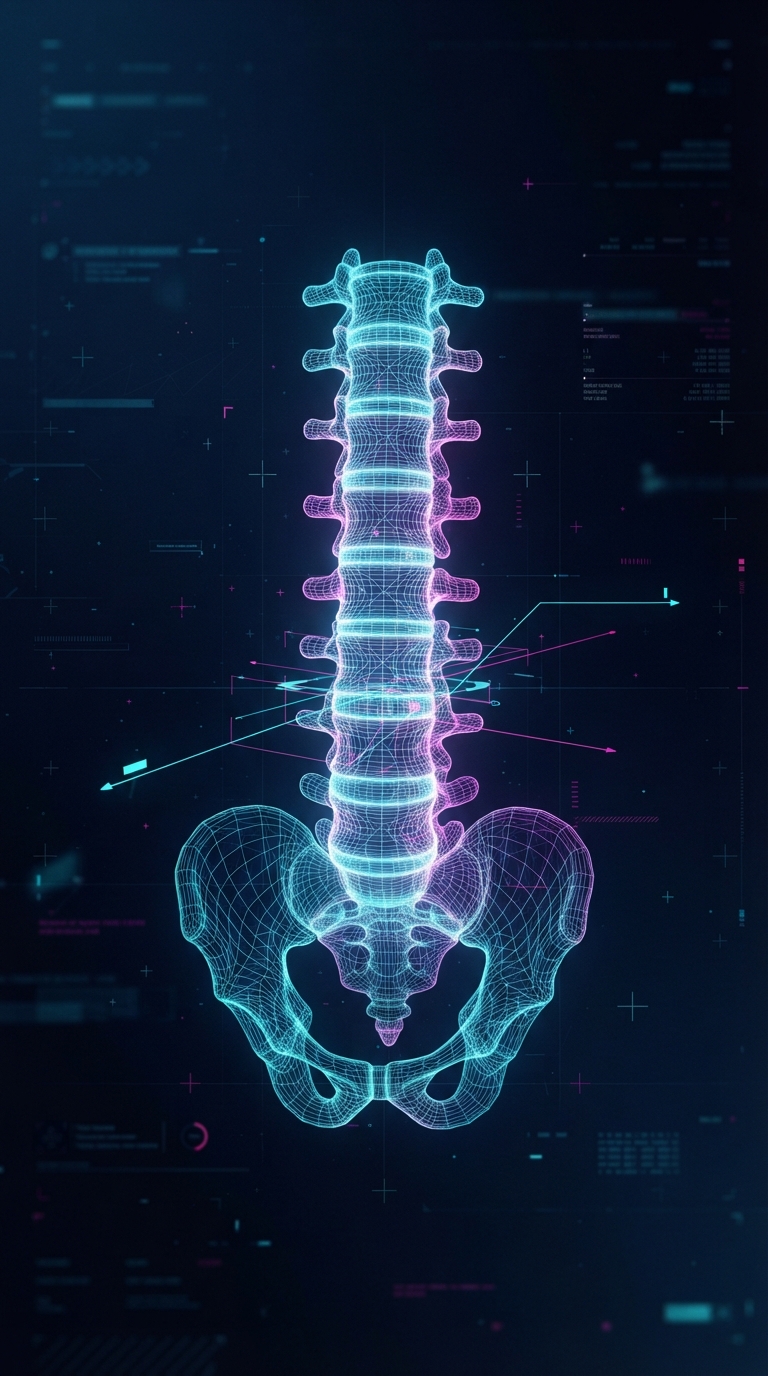 OptiLIF ultra-minimally invasive lumbar fusion technology